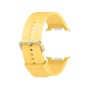 Comprar Samsung Sport Band Amarillo - Correa para samsung galaxy Watch9 (watch8) (m/l) - Ganga Electrónica