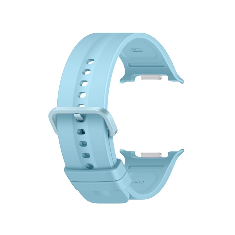 Comprar Samsung Sport Band Azul - Correa para samsung galaxy Watch9 (watch8) (m/l) - Ganga Electrónica