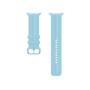 Comprar Samsung Sport Band Azul - Correa para samsung galaxy Watch9 (watch8) (m/l) - Ganga Electrónica