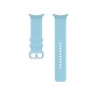 Comprar Samsung Sport Band Azul - Correa para samsung galaxy Watch9 (watch8) (m/l) - Ganga Electrónica