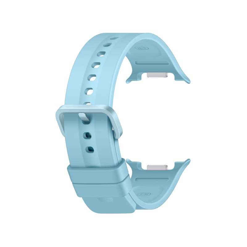 Comprar Samsung Sport Band Azul - Correa para samsung galaxy Watch9 (watch8) (s/m) - Ganga Electrónica