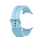 Comprar Samsung Sport Band Azul - Correa para samsung galaxy Watch9 (watch8) (s/m) - Ganga Electrónica