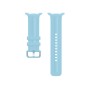 Comprar Samsung Sport Band Azul - Correa para samsung galaxy Watch9 (watch8) (s/m) - Ganga Electrónica