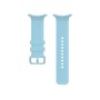 Comprar Samsung Sport Band Azul - Correa para samsung galaxy Watch9 (watch8) (s/m) - Ganga Electrónica