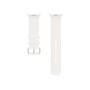 Comprar Samsung Sport Band Crema - Correa para samsung galaxy Watch9 (watch8) (m/l) - Ganga Electrónica