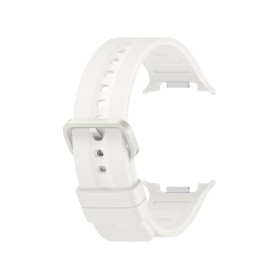 Comprar Samsung Sport Band Crema - Correa para samsung galaxy Watch9 (watch8) (s/m) - Ganga Electrónica