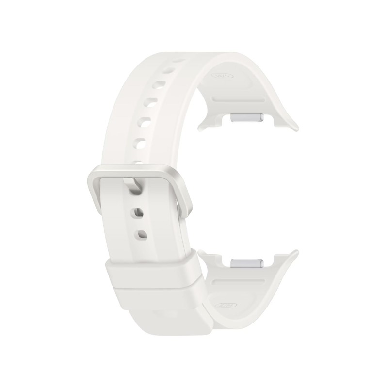 Comprar Samsung Sport Band Crema - Correa para samsung galaxy Watch9 (watch8) (s/m) - Ganga Electrónica