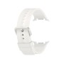 Comprar Samsung Sport Band Crema - Correa para samsung galaxy Watch9 (watch8) (s/m) - Ganga Electrónica