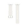 Comprar Samsung Sport Band Crema - Correa para samsung galaxy Watch9 (watch8) (s/m) - Ganga Electrónica