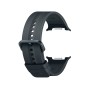 Comprar Samsung Sport Band Negro - Correa para samsung galaxy Watch9 (watch8) (m/l) - Ganga Electrónica