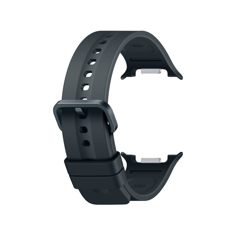 Comprar Samsung Sport Band Negro - Correa para samsung galaxy Watch9 (watch8) (s/m) - Ganga Electrónica