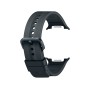 Comprar Samsung Sport Band Negro - Correa para samsung galaxy Watch9 (watch8) (s/m) - Ganga Electrónica