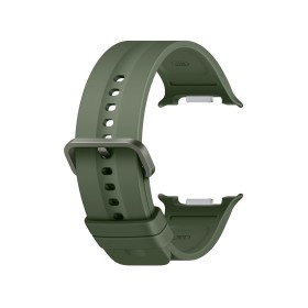Comprar Samsung Sport Band Oliva - Correa para samsung galaxy Watch9 (watch8) (m/l) - Ganga Electrónica