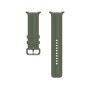 Comprar Samsung Sport Band Oliva - Correa para samsung galaxy Watch9 (watch8) (m/l) - Ganga Electrónica