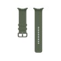 Comprar Samsung Sport Band Oliva - Correa para samsung galaxy Watch9 (watch8) (m/l) - Ganga Electrónica