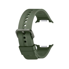 Comprar Samsung Sport Band Oliva - Correa para samsung galaxy Watch9 (watch8) (s/m) - Ganga Electrónica