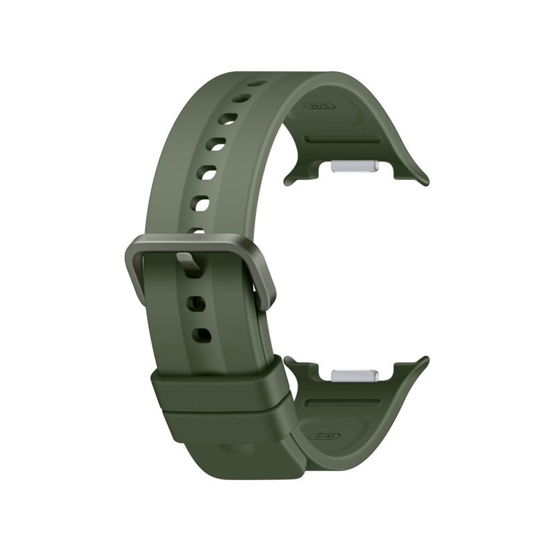 Comprar Samsung Sport Band Oliva - Correa para samsung galaxy Watch9 (watch8) (s/m) - Ganga Electrónica