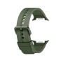 Comprar Samsung Sport Band Oliva - Correa para samsung galaxy Watch9 (watch8) (s/m) - Ganga Electrónica