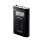 Comprar Sangean DT-120 Negro - Radio portátil - Ganga Electrónica
