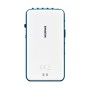 Comprar Sangean DT-140 Blanco y Azul - Radio portátil - Ganga Electrónica