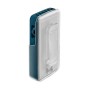 Comprar Sangean DT-140 Blanco y Azul - Radio portátil - Ganga Electrónica