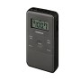Comprar Sangean DT-140 Negro - Radio portátil - Ganga Electrónica