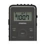 Comprar Sangean DT-140 Negro - Radio portátil - Ganga Electrónica