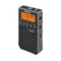 Comprar Sangean DT-800 Negro - Radio despertador portátil - Ganga Electrónica