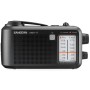 Comprar Sangean MMR-77 Fcc Matt Negro - Radio portátil - Ganga Electrónica
