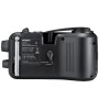 Comprar Sangean MMR-77 Fcc Matt Negro - Radio portátil - Ganga Electrónica