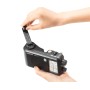 Comprar Sangean MMR-77 Fcc Matt Negro - Radio portátil - Ganga Electrónica