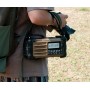 Comprar Sangean MMR-99 Naranja Desierto - Radio de emergencia con sintonización digital - Ganga Electrónica