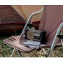 Comprar Sangean MMR-99 Naranja Desierto - Radio de emergencia con sintonización digital - Ganga Electrónica