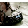 Comprar Sangean MMR-99 Verde Bosque - Radio de emergencia con sintonización digital - Ganga Electrónica