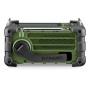 Comprar Sangean MMR-99 Verde Bosque - Radio de emergencia con sintonización digital - Ganga Electrónica