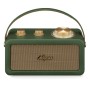 Comprar Sangean RA-101 Forest Dorado - Altavoz portátil - Ganga Electrónica