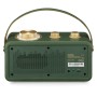 Comprar Sangean RA-101 Forest Dorado - Altavoz portátil - Ganga Electrónica