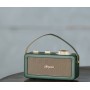 Comprar Sangean RA-101 Forest Dorado - Altavoz portátil - Ganga Electrónica