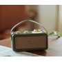 Comprar Sangean RA-101 Forest Dorado - Altavoz portátil - Ganga Electrónica