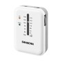 Comprar Sangean SR-32 Blanco - Radio portátil - Ganga Electrónica