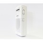 Comprar Sangean SR-35 Blanco - Radio portátil - Ganga Electrónica