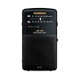 Comprar Sangean SR-35 Negro - Radio portátil - Ganga Electrónica