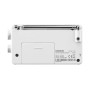 Comprar Sangean SR-36 Blanco - Radio portátil - Ganga Electrónica