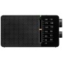 Comprar Sangean SR-36 Negro - Radio portátil - Ganga Electrónica