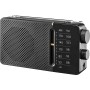 Comprar Sangean SR-36 Negro - Radio portátil - Ganga Electrónica