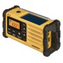 Comprar Sangean Survivor M8 - Radio portátil - Ganga Electrónica