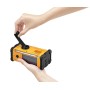 Comprar Sangean Survivor M8 - Radio portátil - Ganga Electrónica