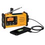 Comprar Sangean Survivor M8 - Radio portátil - Ganga Electrónica