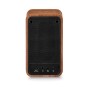 Comprar Sangean WR-9 Nogal Vintage - Radio analógica de madera con AM - FM - Ganga Electrónica