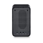 Comprar Sangean WR-9 Roble de Medianoche - Radio analógica de madera con AM - FM - Ganga Electrónica